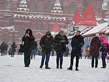 Трое граждан Украины готовили теракт в Москве
