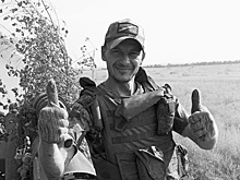 Житель Тоншаевского района Александр Дорофеев погиб в СВО