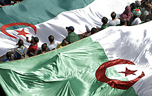 20 недель гнева в Алжире. Как армия борется с коррупцией, пытаясь обуздать протесты