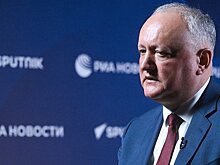 Украина предлагала Молдавии силой решить вопрос Приднестровья