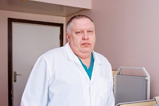 Тюменские врачи спасли новорожденного с редкой патологией сердца