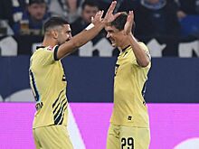 "Хоффенхайм" разгромил "Шальке" и ворвался в топ-3 Бундеслиге