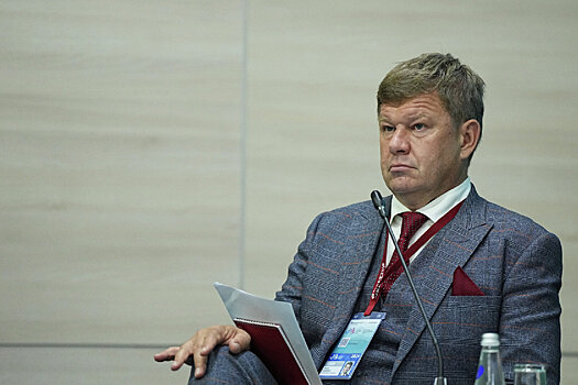 Губерниев о выборах главы МОК: «Это политическая должность. Сейчас нет особой разницы, кто победит»