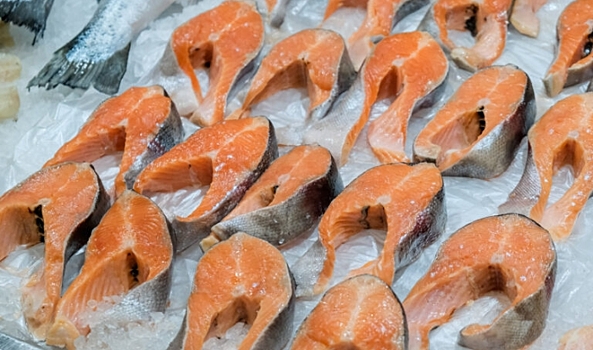 Волгоградцам рассказали, что есть для здоровья щитовидной железы