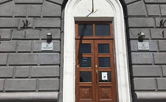 В администрации Курска проведут аудит