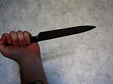 Житель Волгоградской области устроил поножовщину на почве ревности