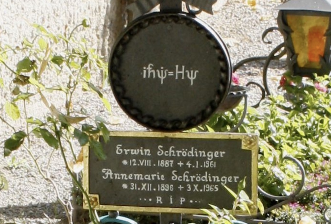 Предложена новая интерпретация уравнения Шредингера