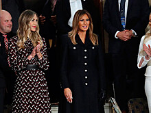 Меланья Трамп отменила выступление из-за плохого самочувствия после COVID-19