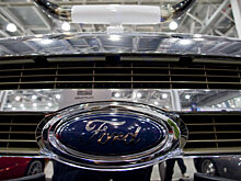 Ford будет продавать в России конкурента Hyundai Solaris
