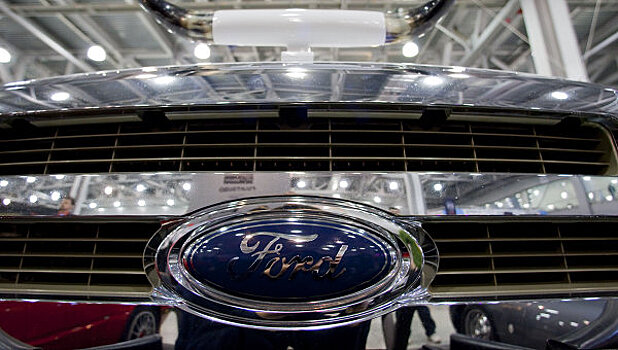 Завод Ford во Всеволожске увеличит производство на треть