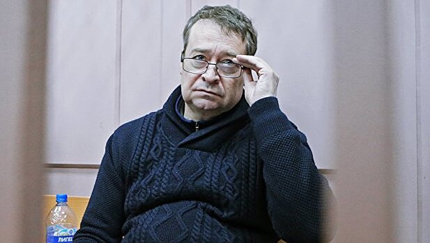 Мосгорсуд оставил в СИЗО экс-главу Марий Эл Маркелова