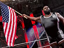 Член Зала славы WWE Марк Генри: Леброн выше Джордана по баскетбольным навыкам