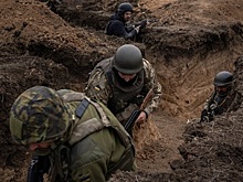 Полковник Хатылев счел смешным заявление Киева о перемирии