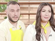 Пара из Армавира примет участие в кулинарном ТВ-шоу «Моя жена рулит»