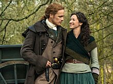 Не только 5 и 6 сезон: у сериала «Чужестранка» могут появиться спин-оффы и сиквелы