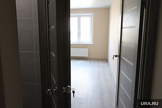 В Перми взлетел спрос на малогабаритные квартиры