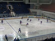 Пензенский «Дизель» снова огорчил болельщиков проигрышем