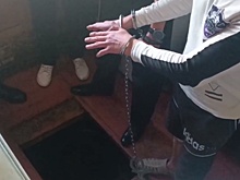 Нижегородец убил мужчину и спрятал его тело в погреб