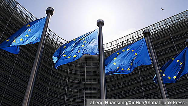 Politico сообщила о расколе в ЕС накануне саммита о самостоятельности