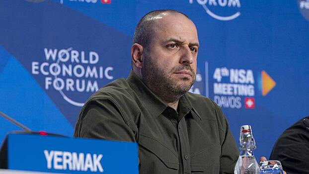 WP: Умеров допустил, что Зеленский пойдет на компромиссы по Донбассу