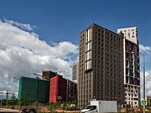 Собянин рассказал о ситуации с жильем в Москве