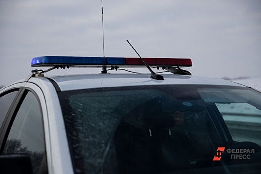 Челябинец на иномарке сбил двух подростков на электросамокате
