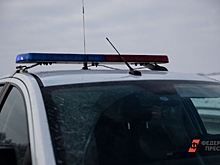 Челябинец на иномарке сбил двух подростков на электросамокате