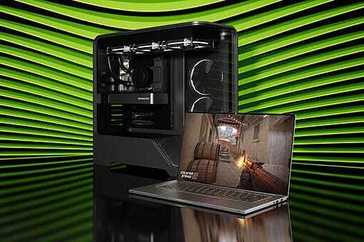 Nvidia выпустила hotfix-драйвер GeForce для исправления проблем с изображением