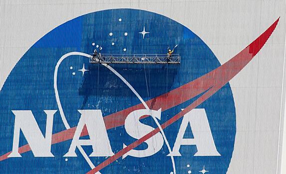 Представителю НАСА в России отказали в дипломатической визе