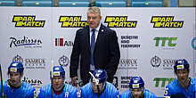 Меркулов: мечта каждого из сборной России отобраться на ОИ в Токио