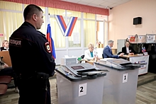 В Госдуме рассказали, почему на Кубани высокая явка на выборах президента России