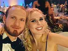 Муж Пелагеи показал редкий снимок дочери