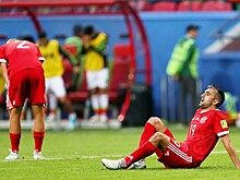 Тактический разбор стандартов сборной России при Станиславе Черчесове