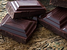 Диетолог дала рекомендации по употреблению горького шоколада