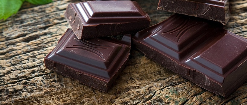 Диетолог дала рекомендации по употреблению горького шоколада