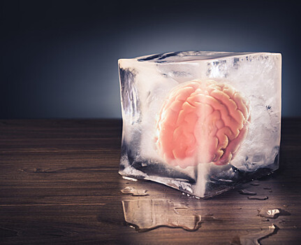 «Смерть – это проблема, но мы знаем, как ее решить»: как работает единственная в Петербурге компания, замораживающая умерших