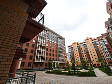 Стройнадзор проверил ход строительства ЖК «Видный город» в Ленинском округе