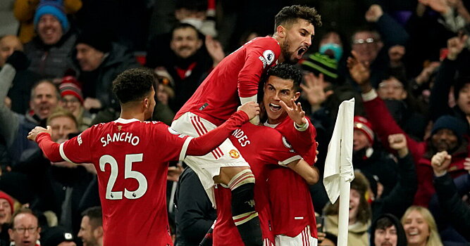 Директор «МЮ»: «У нас самая сильная команда с тех пор, как ушел Фергюсон»