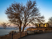 Сколько стоит поездка в Анапу в бархатный сезон