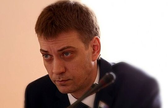 Оппозиционный депутат Андрей Рогалевич сменил место работы в администрации Петрозаводска