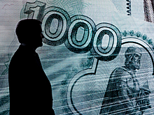 В Минфине оценили эффект от возможных санкций на госдолг