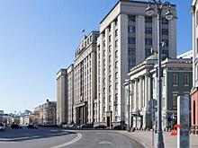 С чем депутаты Госдумы от Москвы подходят к выборам: рейтинг «ФедералПресс»
