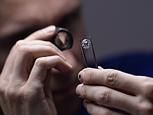 Экономист оценил значение дефицита алмазов на мировую экономику