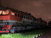 Испытания "Ангары" возобновятся на Плесецке
