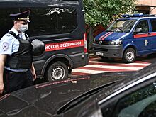 Российские следователи нашли убийцу спустя 30 лет