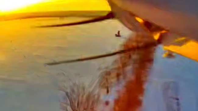 Под Харьковом дроны БМ-35 поразили ЗРК Patriot и показали свой удар