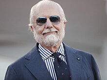 Президент «Наполи» о замене Спаллетти: «Список расширился с 22 имен до 40. Схема должна быть 4-3-3, иначе и быть не может»