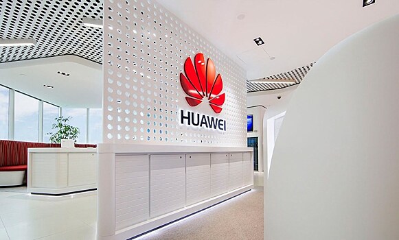 Чистая прибыль Huawei выросла в 2018 году на 25,1% — до $8,6 млрд