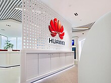 Чистая прибыль Huawei выросла в 2018 году на 25,1% — до $8,6 млрд