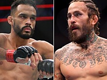 Марлон Вера победил Роба Фонта в главном бою турнира UFC Vegas 53